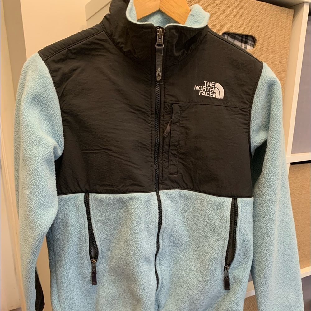 North face fleece